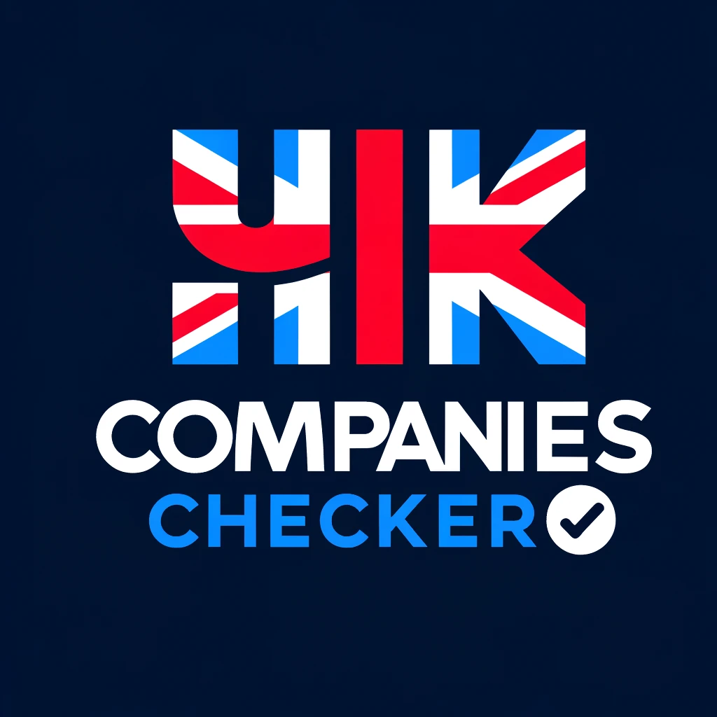 UK Companies Checker Logo